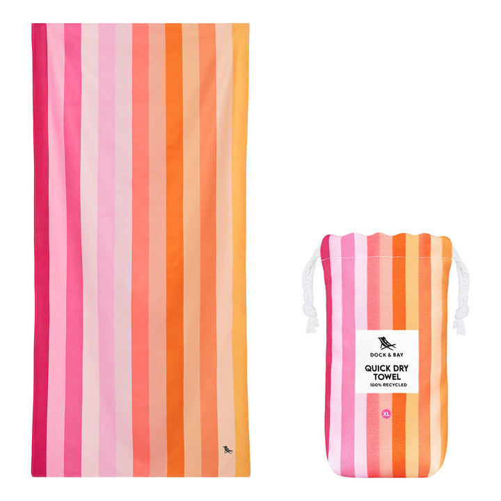 Beach Towels X-Large