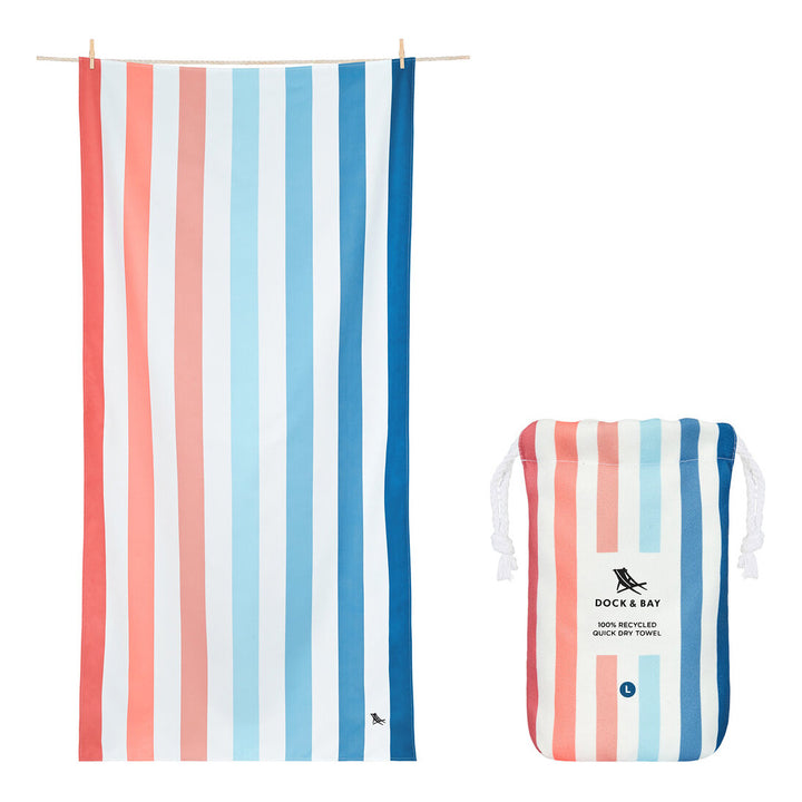 Beach Towels X-Large