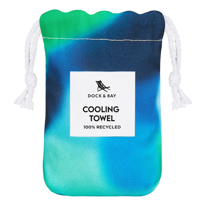 Cooling Gym Towel