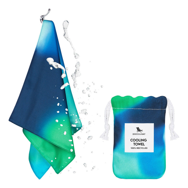 Cooling Gym Towel