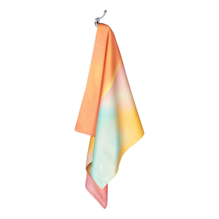 Cooling Gym Towel