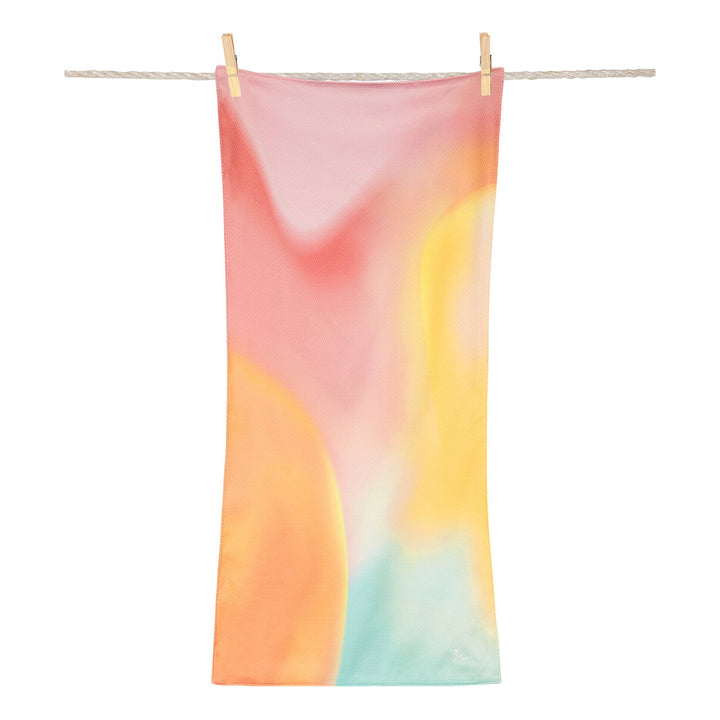 Cooling Gym Towel