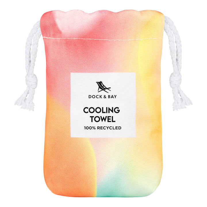 Cooling Gym Towel