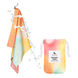 Cooling Gym Towel