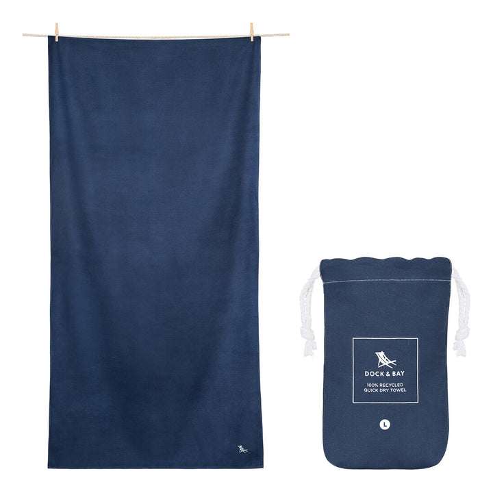 Fitness Towels X-Large