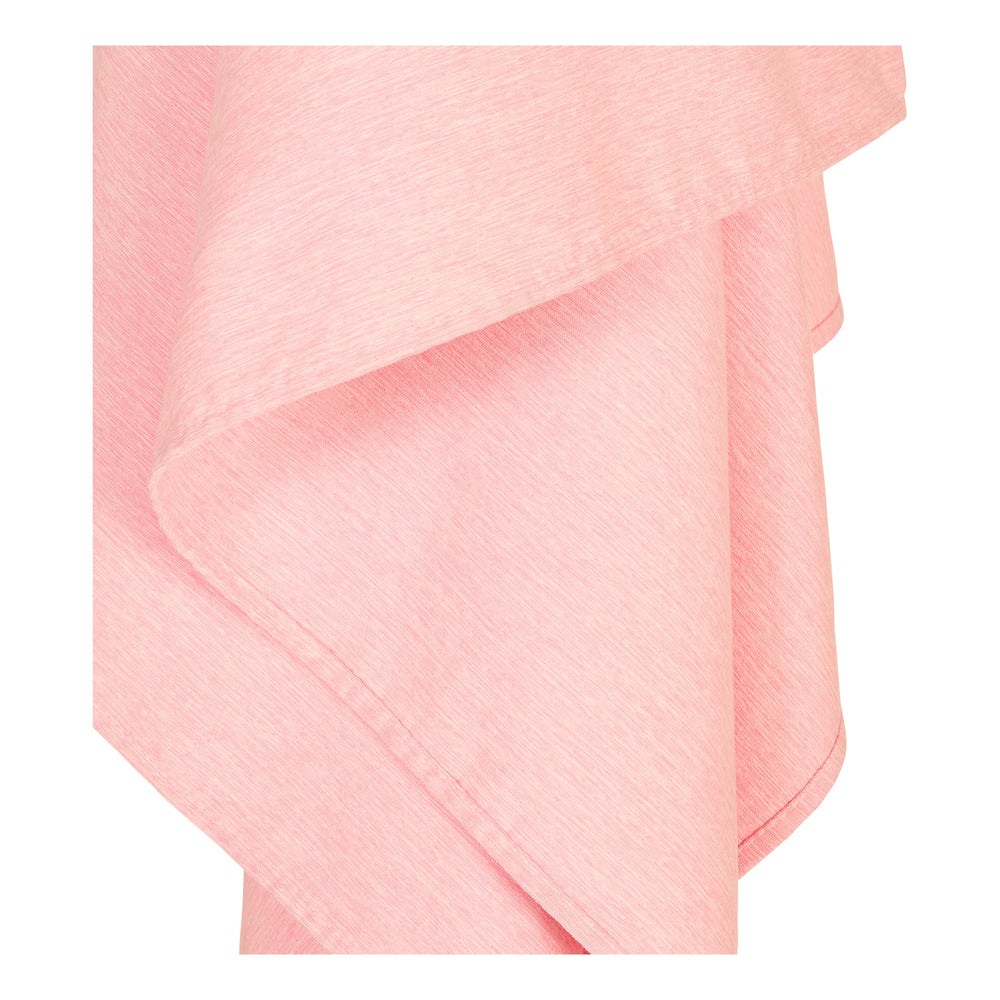 Dock & Bay Fitness Towels X-Large island pink