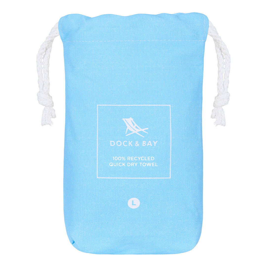 Fitness Towels X-Large