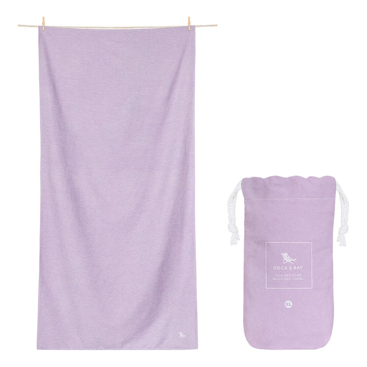 Fitness Towels X-Large