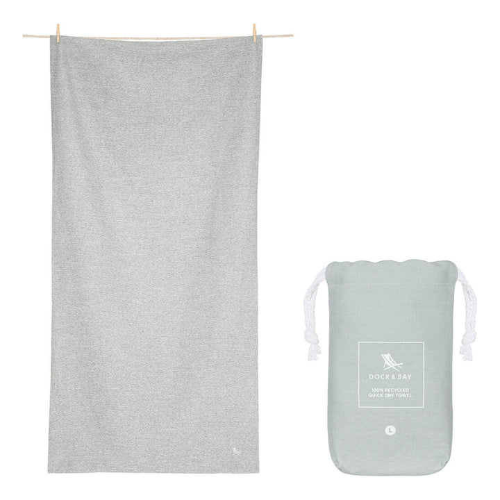 Fitness Towels X-Large