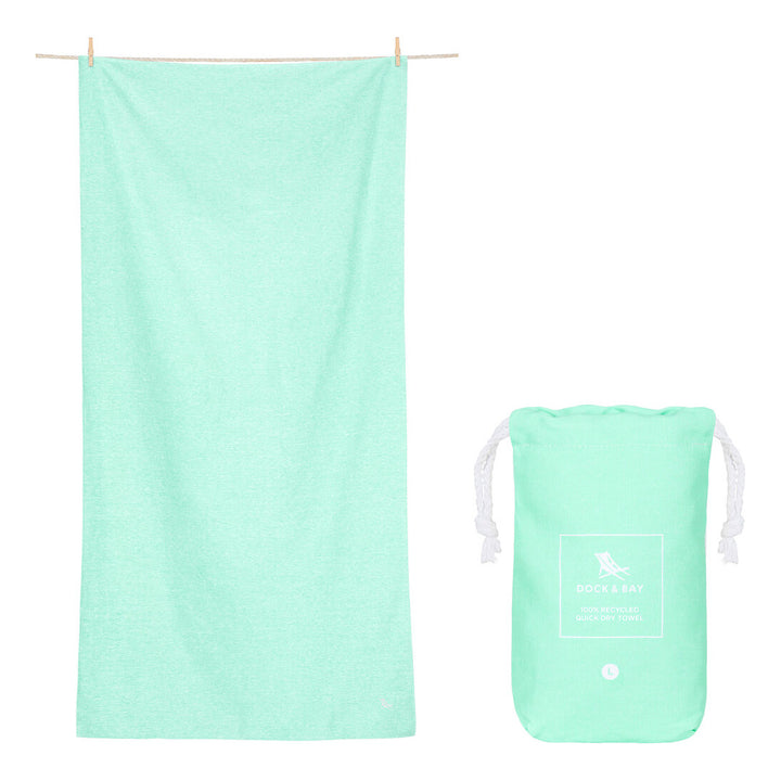 Fitness Towels X-Large