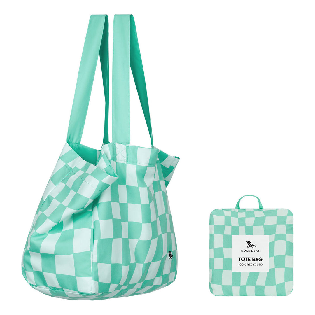 Foldable Bag Medium