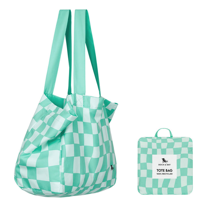 Foldable Bag Medium