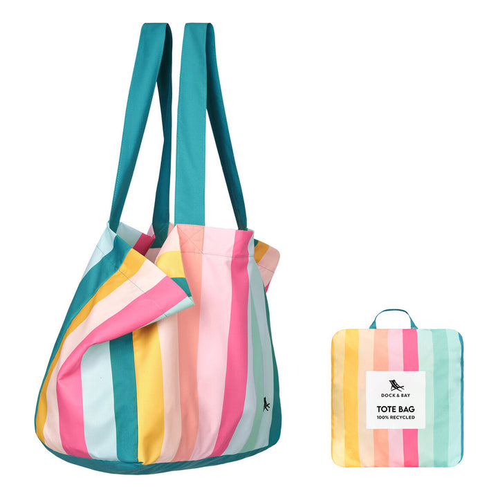 Foldable Bag Medium