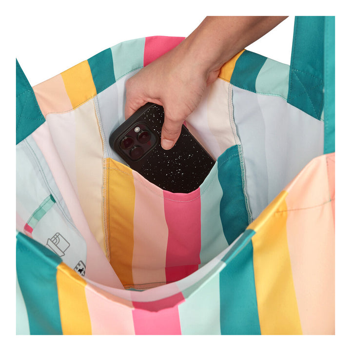 Foldable Bag Medium