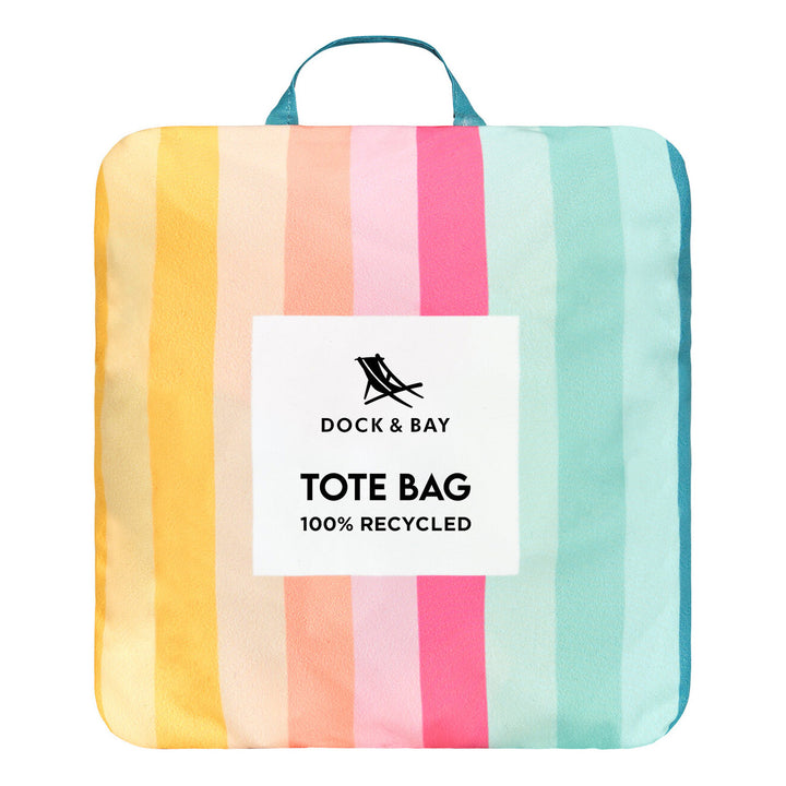 Foldable Bag Medium
