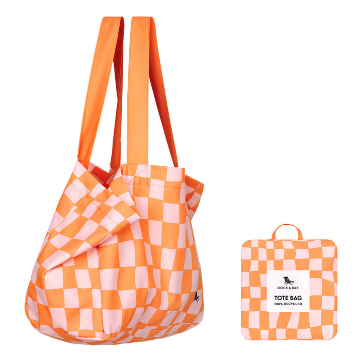 Foldable Bag Medium