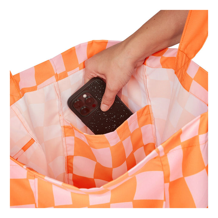 Foldable Bag Medium