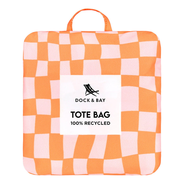 Foldable Bag Medium