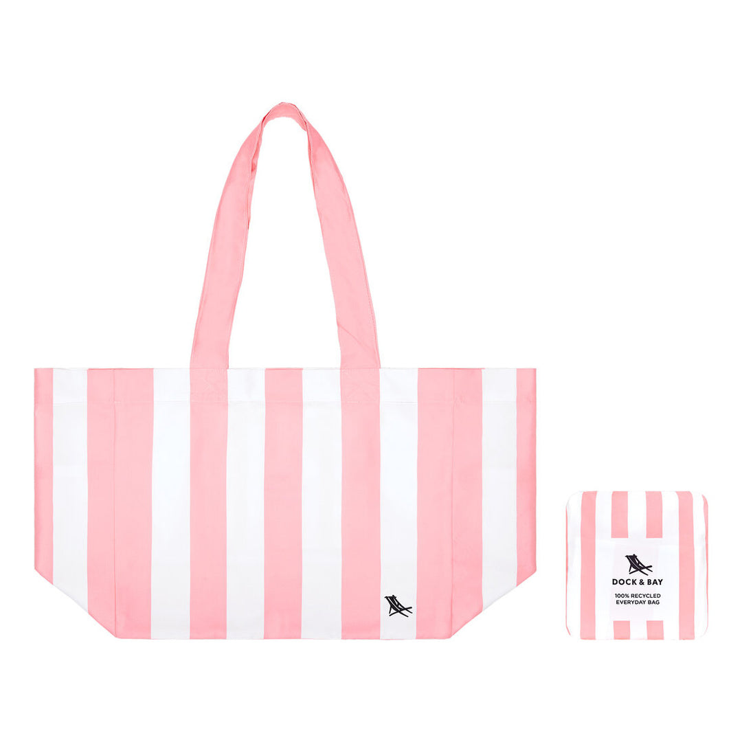 Foldable Bag Medium