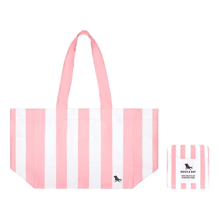 Foldable Bag Medium