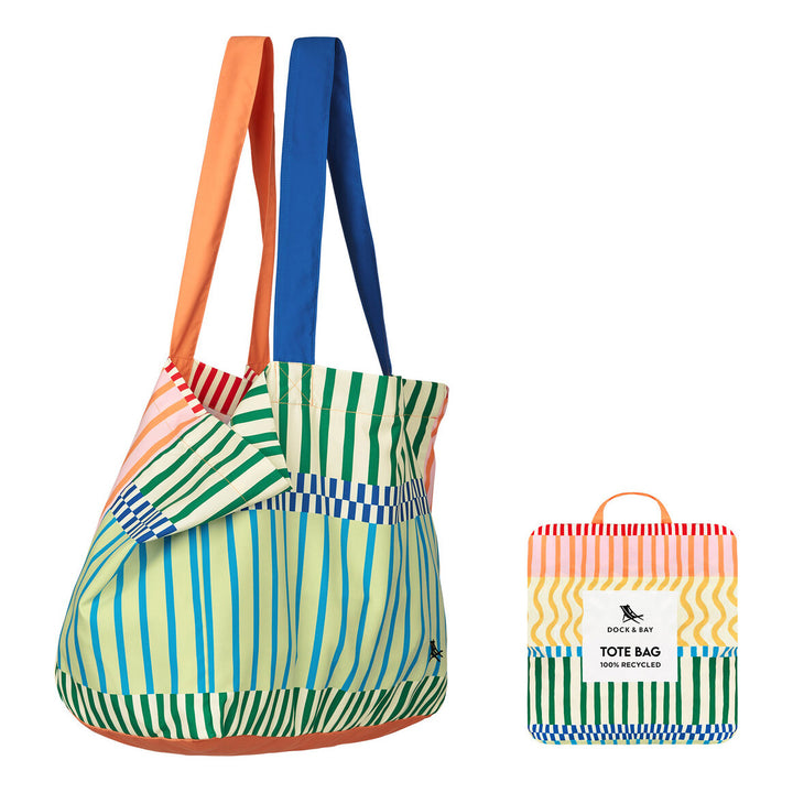 Foldable Bag Medium