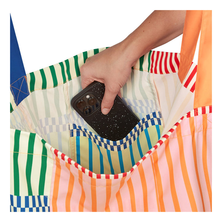 Foldable Bag Medium
