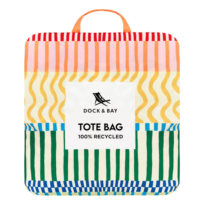 Foldable Bag Medium
