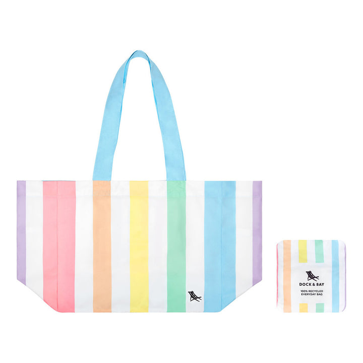 Foldable Bag Medium