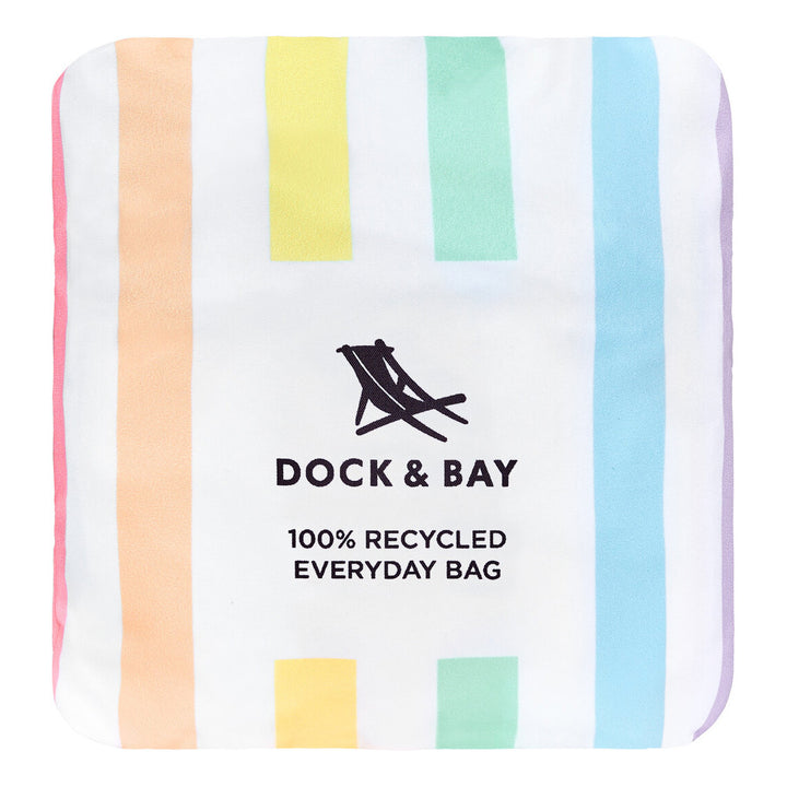 Foldable Bag Medium