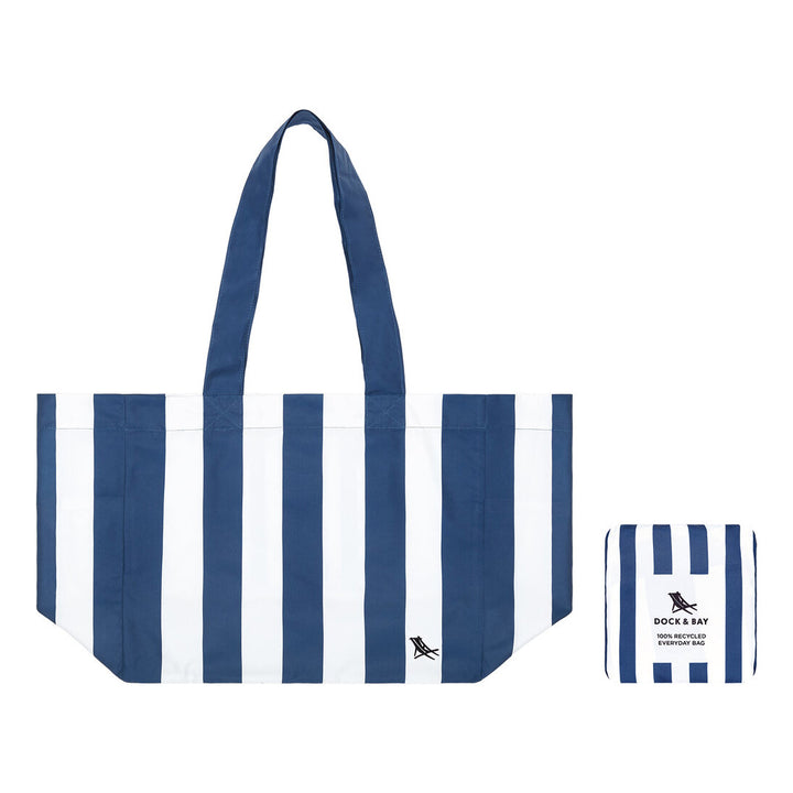Foldable Bag Medium