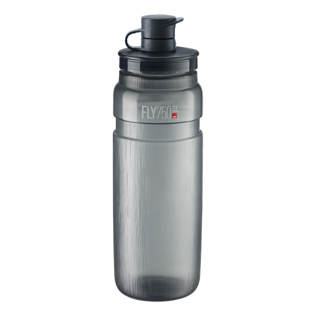 Elite Bidon Fly Pop 750 ml Smoke