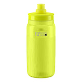 Elite Bidon Fly Tex 550 ml leuchtgelb