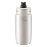 Elite Bidon Fly Tex 550 ml pearly weiss