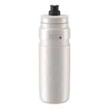 Elite Bidon Fly Tex 750 ml pearl white