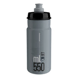 Elite Bidon Jet 550 ml grau