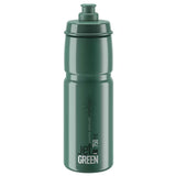 Bidon Jet Green 750 ml