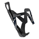 Elite Bidonhalter Custom Race X skin schwarz-blau skin