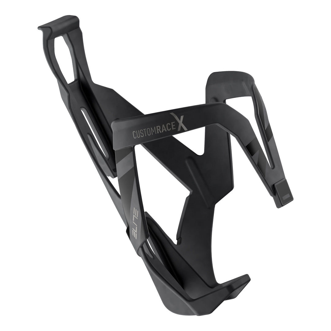Elite Bidonhalter Custom Race X skin schwarz skin