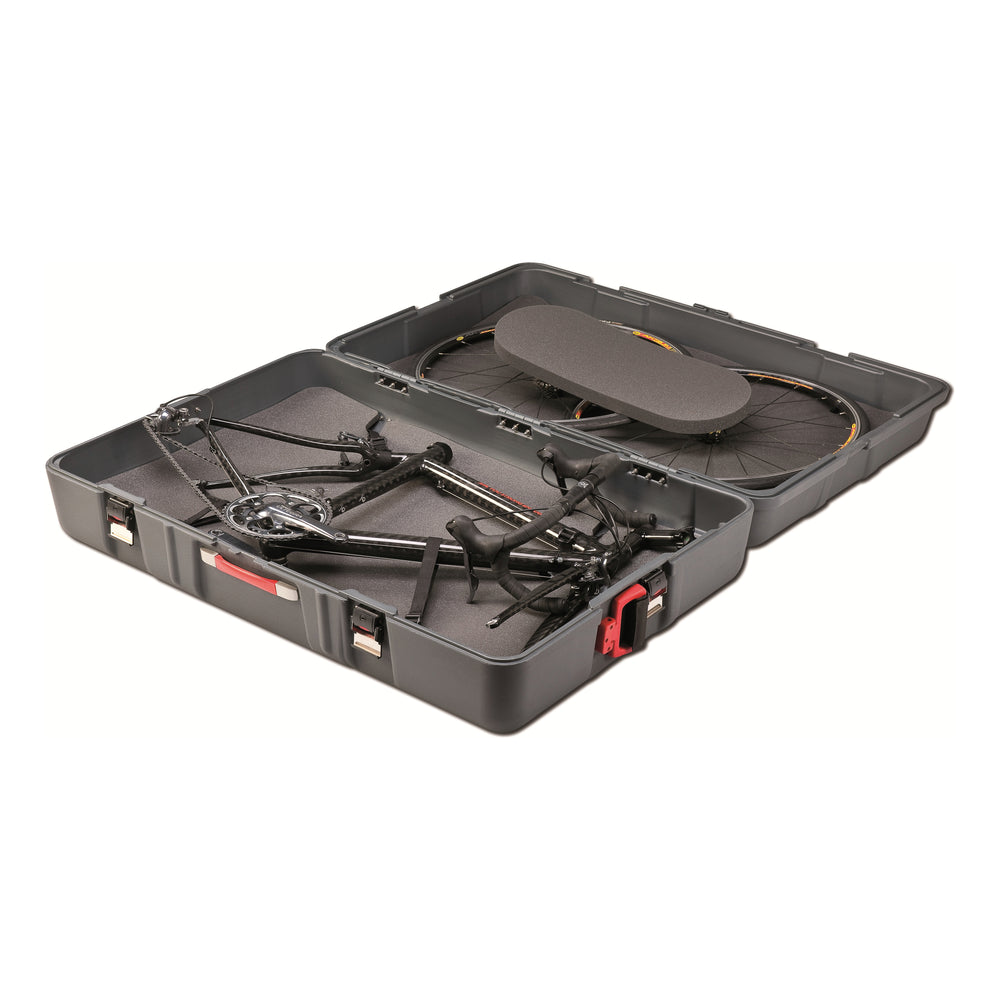 Elite Bike Box Vaison schwarz