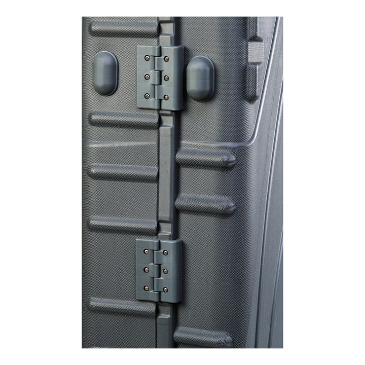 Elite Bike Box Vaison schwarz