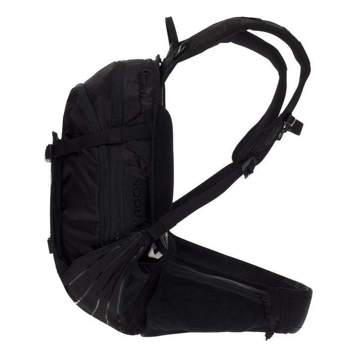 Ergon Bike Rucksack BA2 schwarz