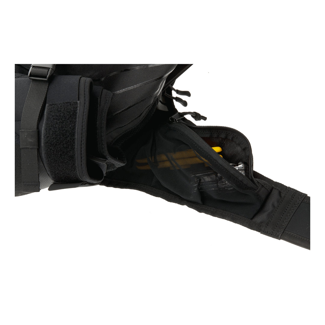Ergon Bike Rucksack BA2 schwarz