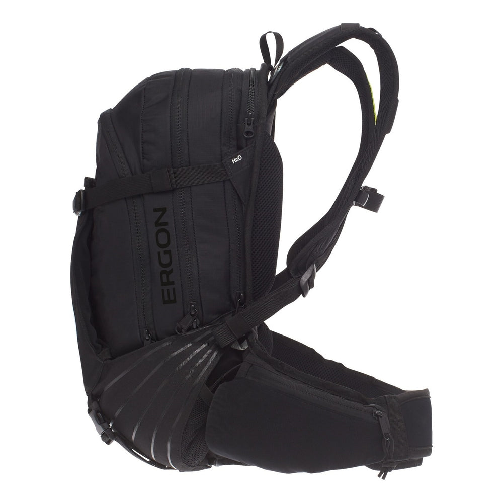 Ergon Bike Rucksack BA3 schwarz