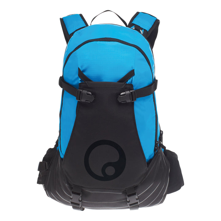 Ergon Bike Rucksack BA3 blau