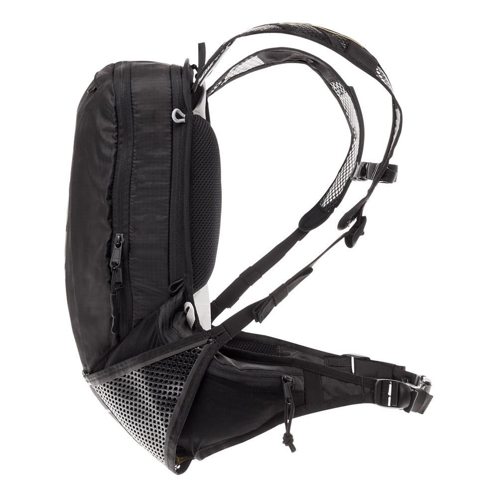 Ergon Bike Rucksack BX2 Evo 10+1.5 L schwarz