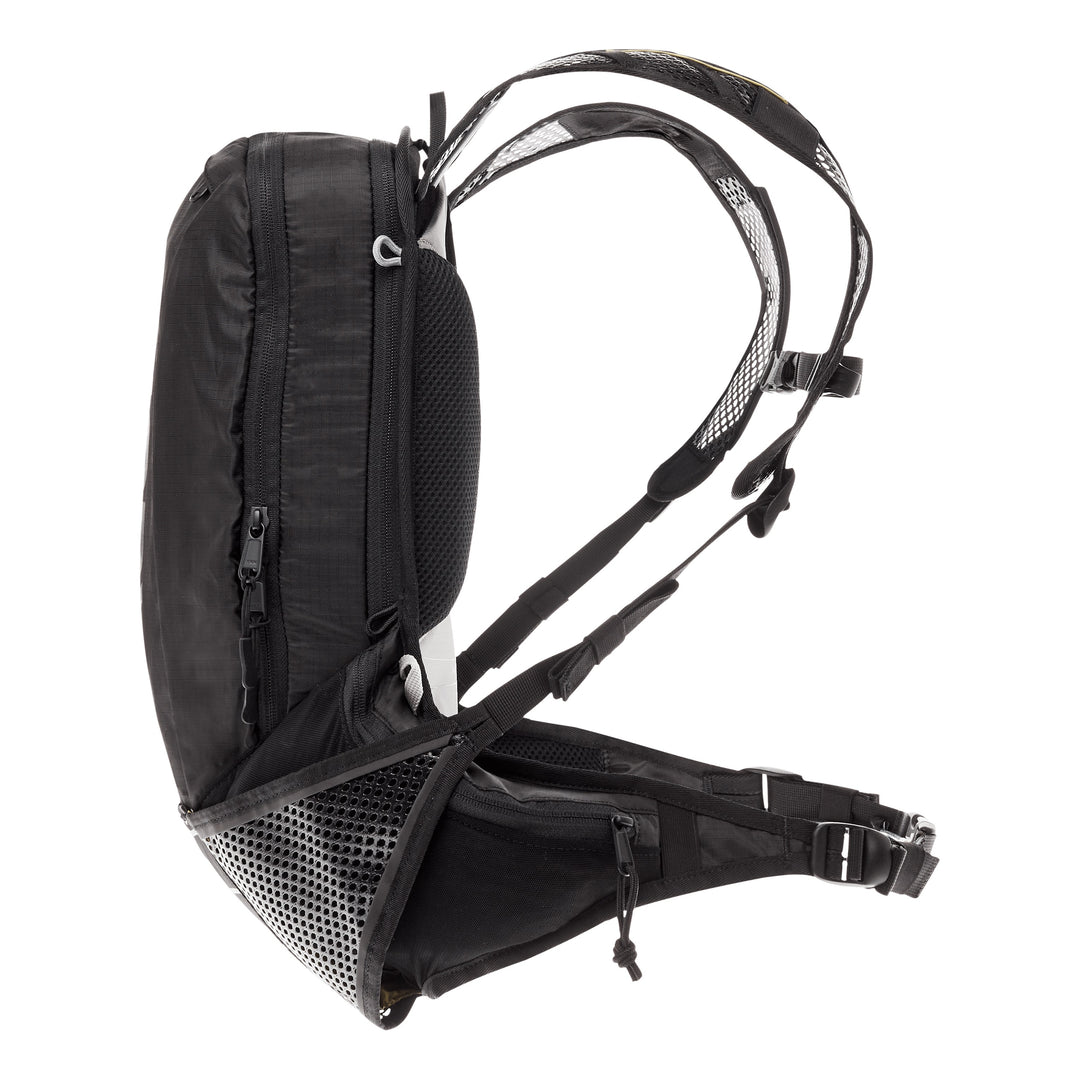 Ergon Bike Rucksack BX2 Evo 10+1.5 L schwarz