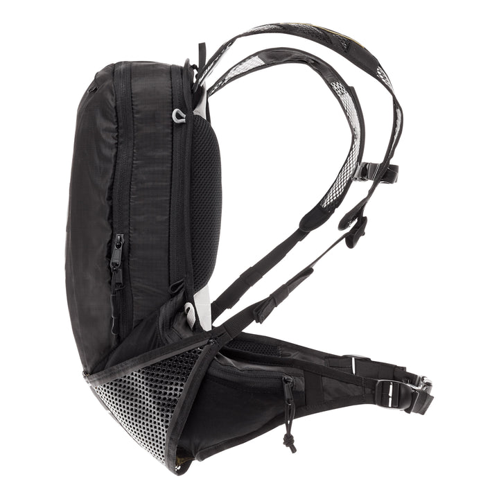 Ergon Bike Rucksack BX2 Evo 10+1.5 L schwarz