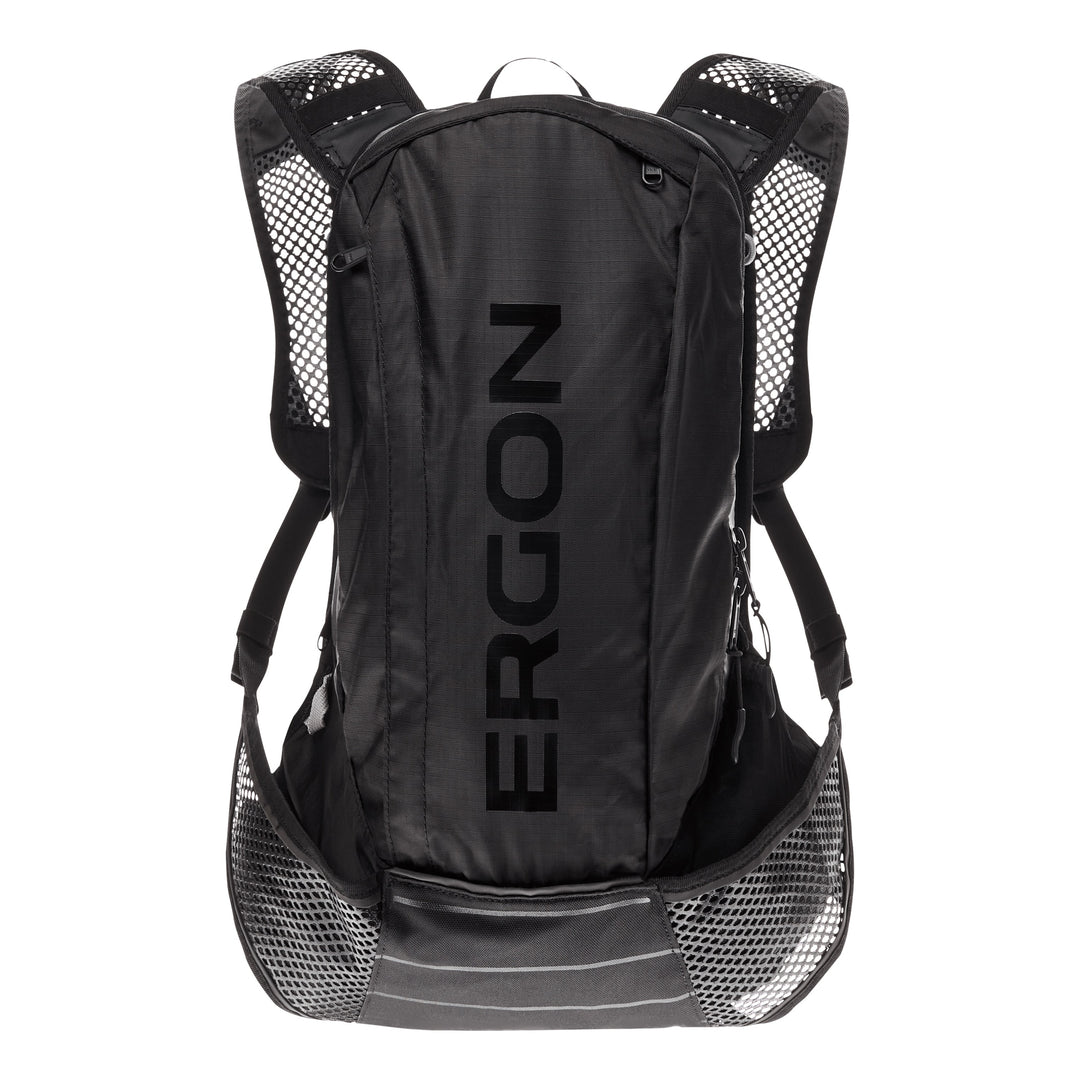 Ergon Bike Rucksack BX2 Evo 10+1.5 L schwarz