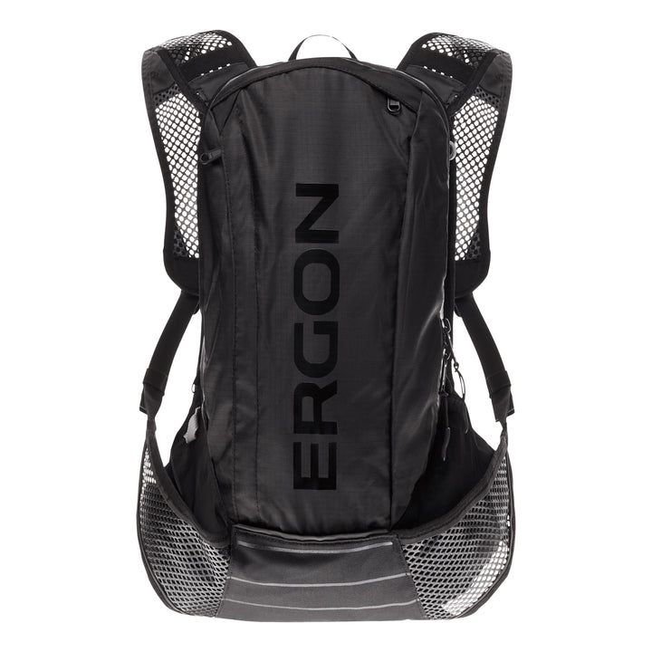 Ergon Bike Rucksack BX2 Evo 10+1.5 L schwarz