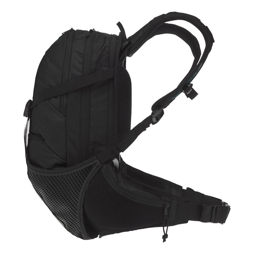 Ergon Bike Rucksack BX3 Evo schwarz
